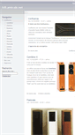 Mobile Screenshot of hifi.amicale.net